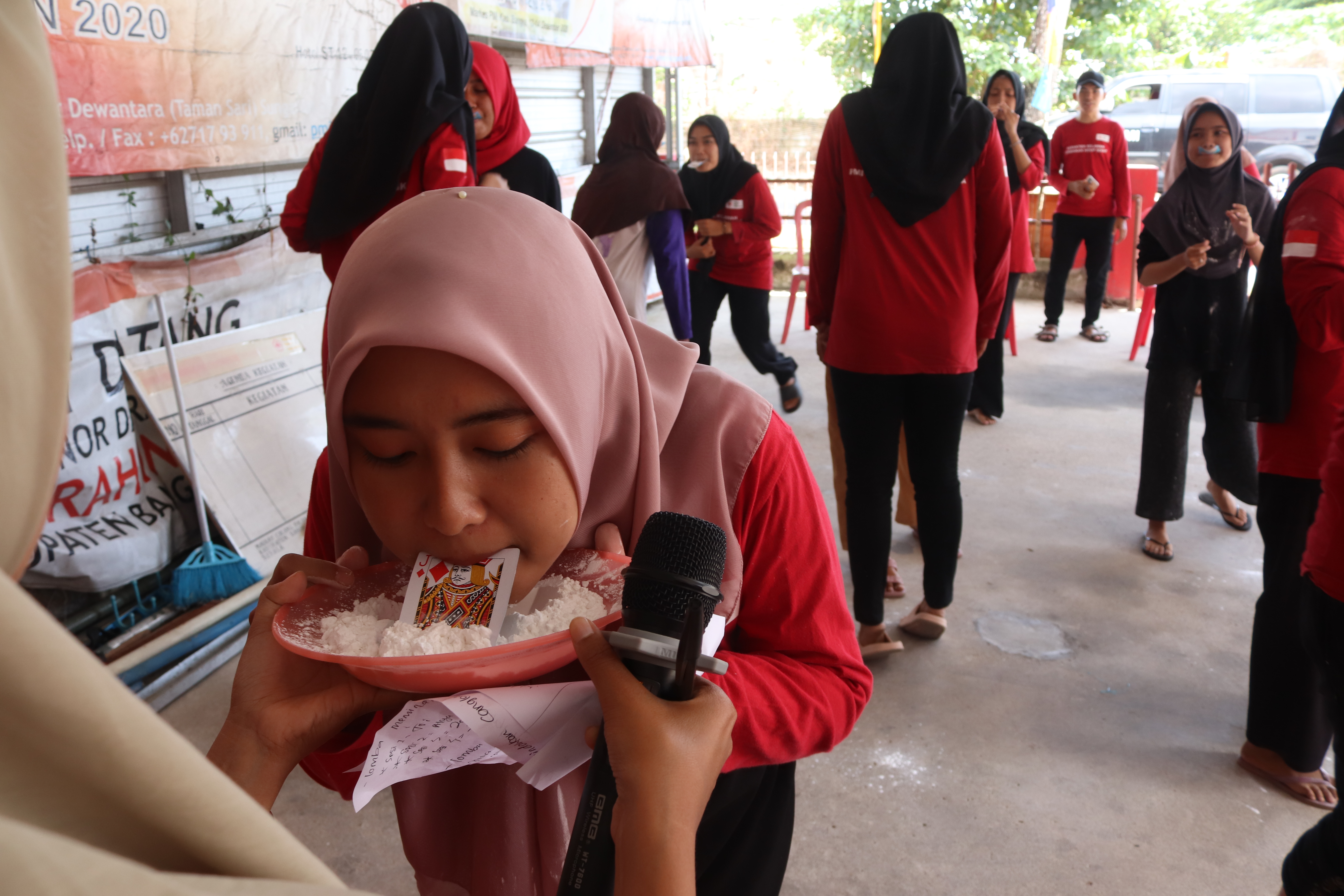 Presentation