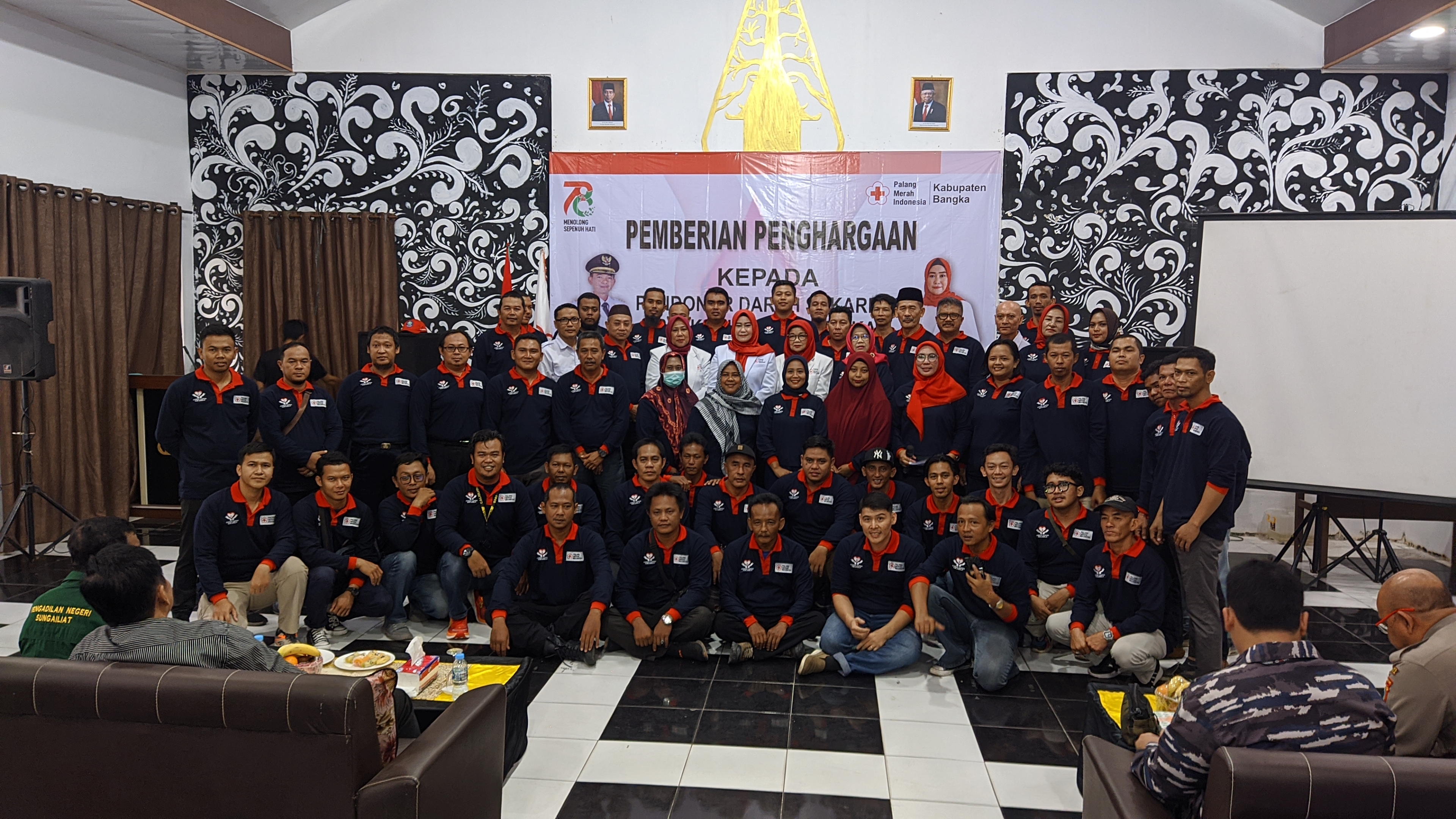 Presentation