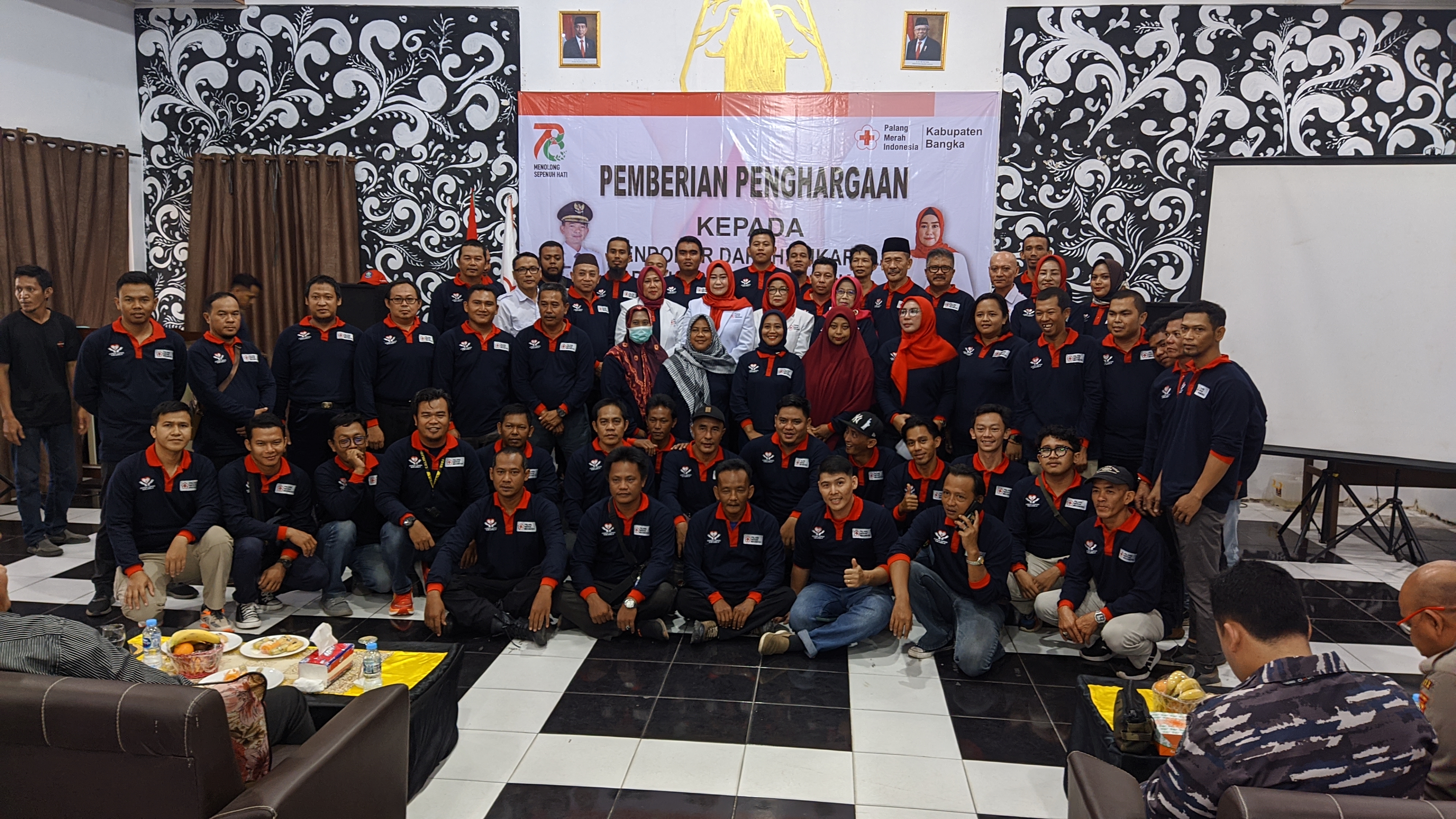 Presentation
