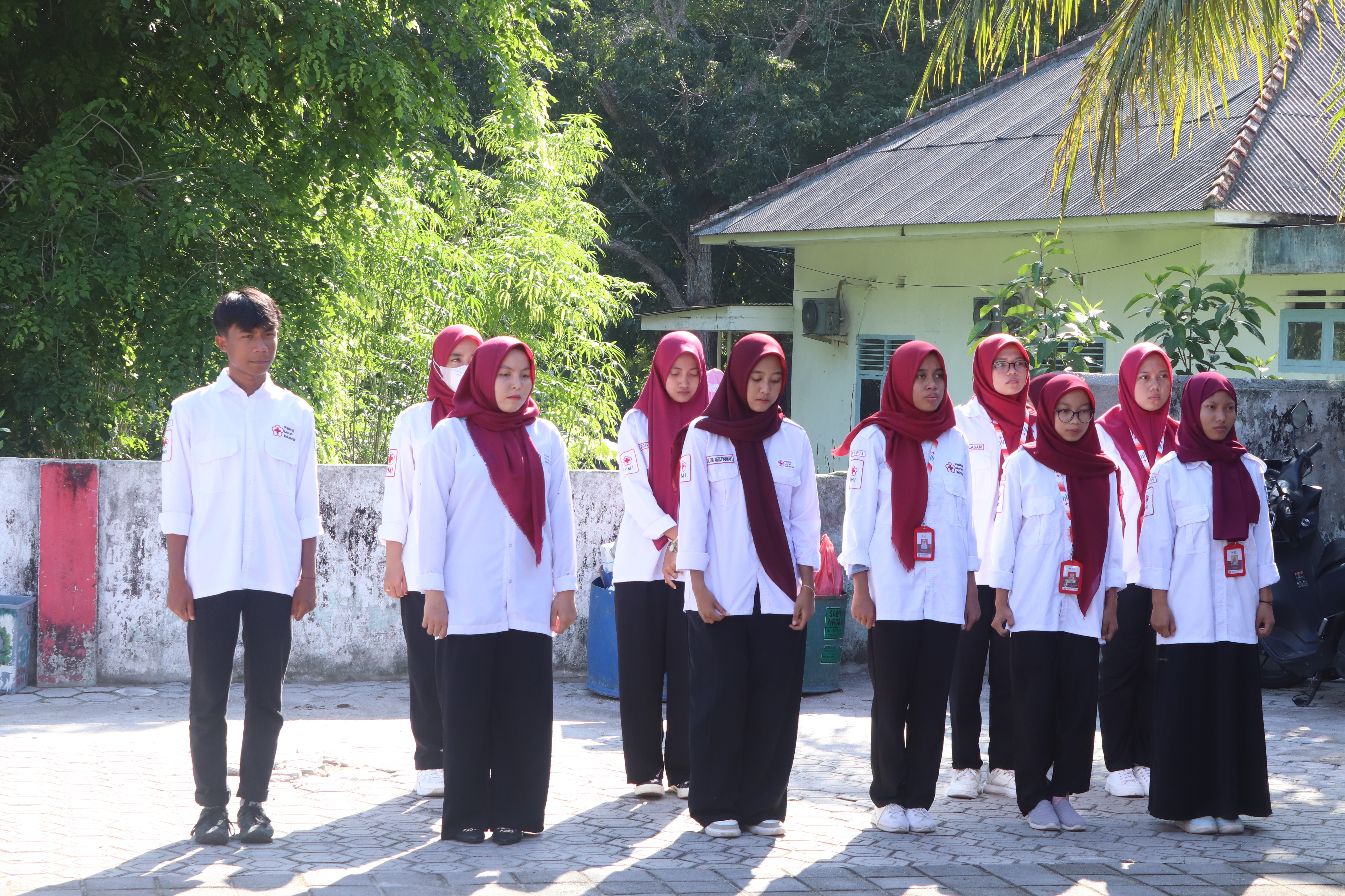 Presentation